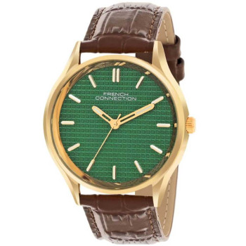 ساعت مچی مردانه فرنچ کانکشن، کد FCN088NBL