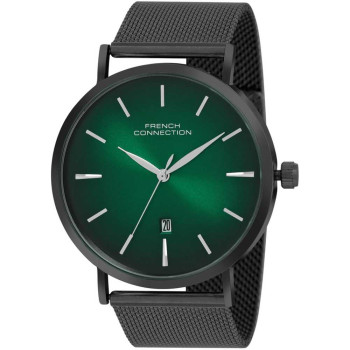 ساعت مچی مردانه فرنچ کانکشن، کد FCN086NBM