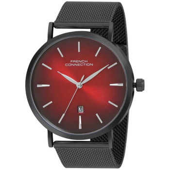 ساعت مچی مردانه فرنچ کانکشن، کد FCN086BM