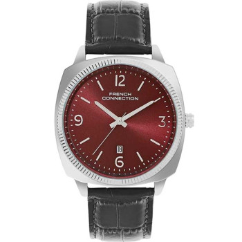 ساعت مچی مردانه فرنچ کانکشن، کد FCN084SBL