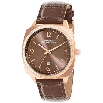 ساعت مچی مردانه فرنچ کانکشن، کد FCN084BRL