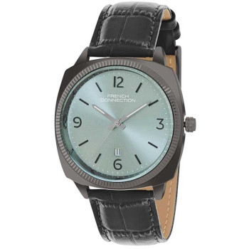 ساعت مچی مردانه فرنچ کانکشن، کد FCN084BL
