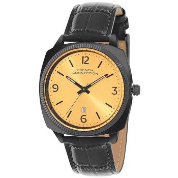 ساعت مچی مردانه فرنچ کانکشن، کد FCN084BBL