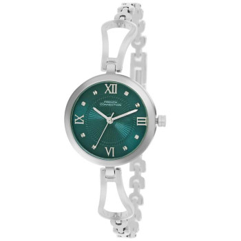 ساعت مچی زنانه فرنچ کانکشن، کد FCN081SM