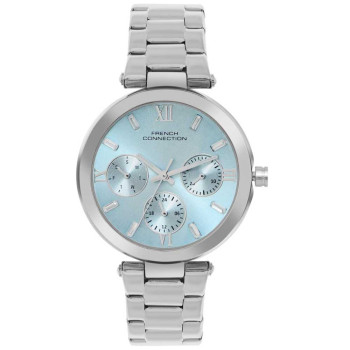 ساعت مچی زنانه فرنچ کانکشن، کد FCN078USM