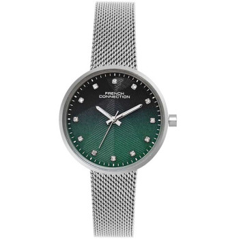 ساعت مچی زنانه فرنچ کانکشن، کد FCN067USM