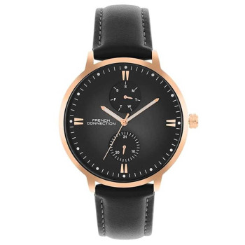 ساعت مچی مردانه فرنچ کانکشن، کد FCN066RBL