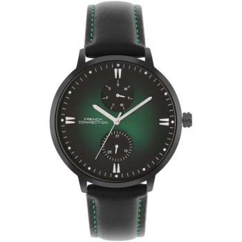ساعت مچی مردانه فرنچ کانکشن، کد FCN066NBL