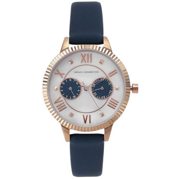 ساعت مچی زنانه فرنچ کانکشن، کد FCN00098D