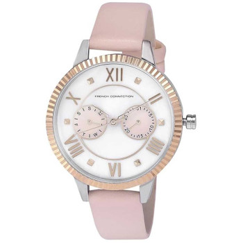 ساعت مچی زنانه فرنچ کانکشن، کد FCN00098A