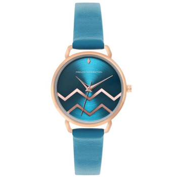 ساعت مچی زنانه فرنچ کانکشن، کد FCN00088C