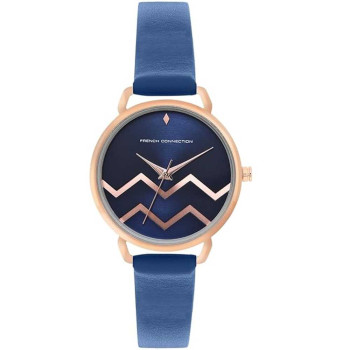 ساعت مچی زنانه فرنچ کانکشن، کد FCN00088A