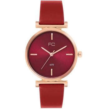 ساعت مچی زنانه فرنچ کانکشن، کد FCN00087G
