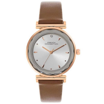 ساعت مچی زنانه فرنچ کانکشن، کد FCN00086G
