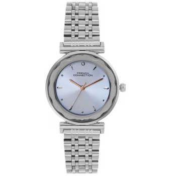 ساعت مچی زنانه فرنچ کانکشن، کد FCN00086D