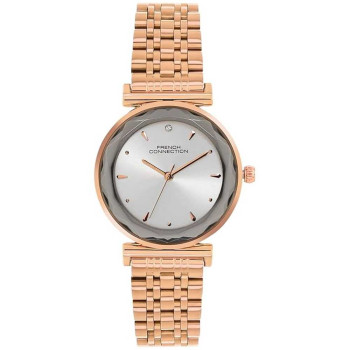 ساعت مچی زنانه فرنچ کانکشن، کد FCN00086A
