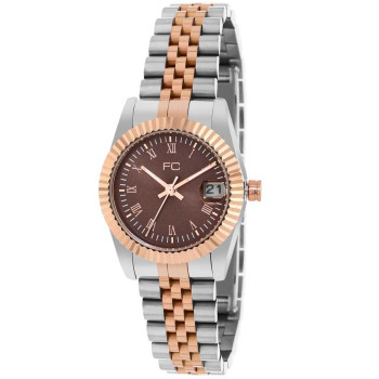 ساعت مچی زنانه فرنچ کانکشن، کد FCN00085A