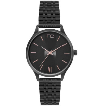 ساعت مچی زنانه فرنچ کانکشن، کد FCN00081A