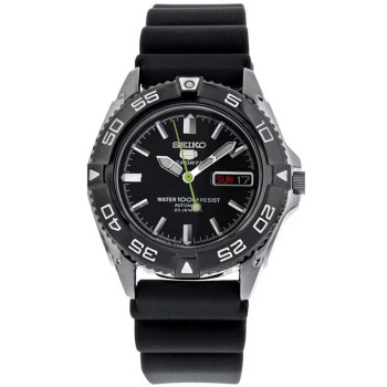 ساعت مچی مردانه سیکو، زیرمجموعه Seiko 5، کد SNZB23J2