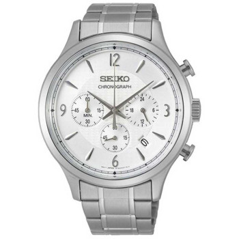 ساعت مچی مردانه سیکو، زیرمجموعه Chronograph, کد SSB337P1