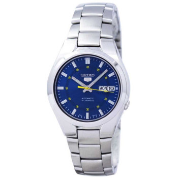 ساعت مچی مردانه سیکو، زیرمجموعه Seiko 5, کد SNK615K1