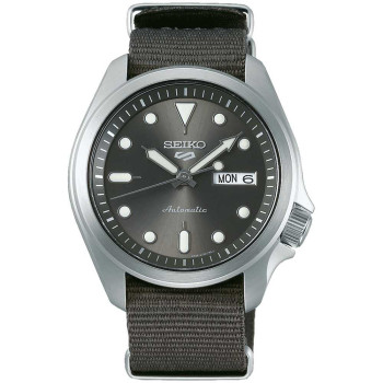 ساعت مچی مردانه سیکو، زیرمجموعه Seiko 5, کد SRPE61K1