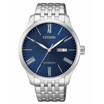 ساعت مچی مردانه سیتیزن, کد NH8350-59L