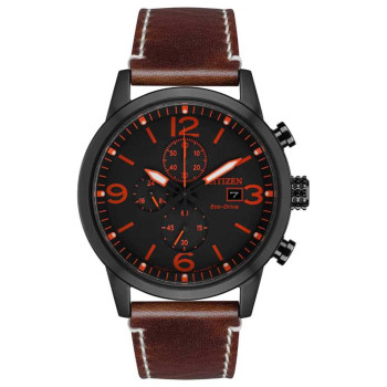 ساعت مچی مردانه سیتیزن, کد CA0617-11E
