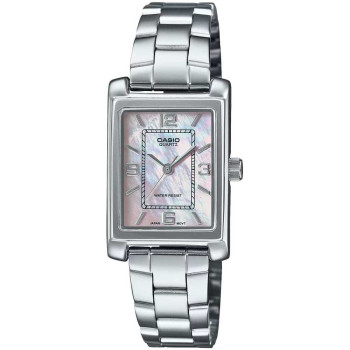 ساعت مچی زنانه کاسیو، زیر مجموعه Standard، کد LTP-1234DS-4ADF