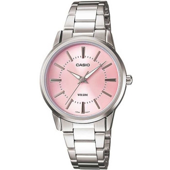 ساعت مچی زنانه کاسیو، زیر مجموعه Standard، کد LTP-1303D-4AVDF