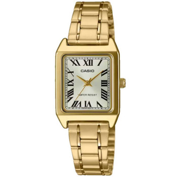 ساعت مچی زنانه کاسیو، زیرمجموعه Standard، کد LTP-V007G-9BUDF