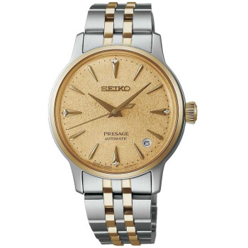 ساعت مچی زنانه سیکو، زیرمجموعه Presage, کد SRRY052