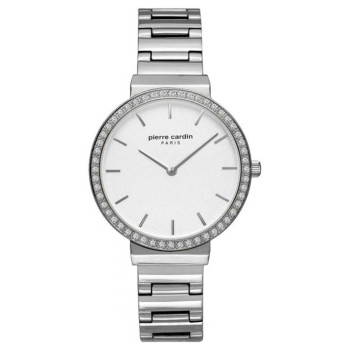 ساعت مچی زنانه پیرکاردین, کد PC902352F04