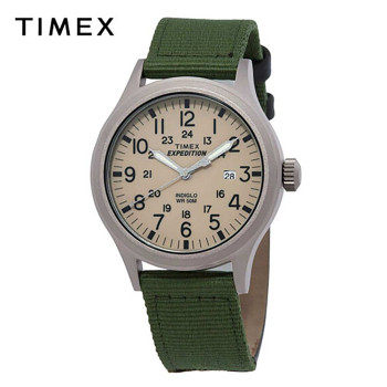ساعت مچی مردانه تایمکس Timex, کد TW4B06800