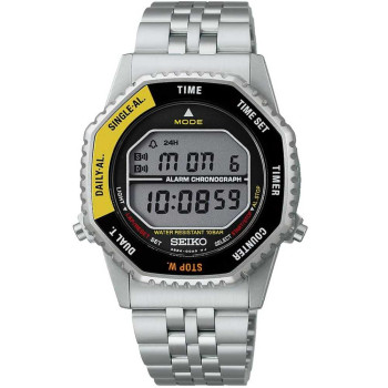 ساعت مچی مردانه سیکو ، زیرمجموعه  General, کد SBJG017