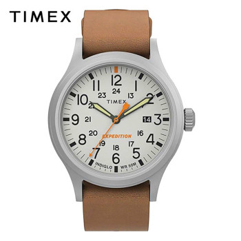 ساعت مچی مردانه تایمکس Timex, کد TW2V07600