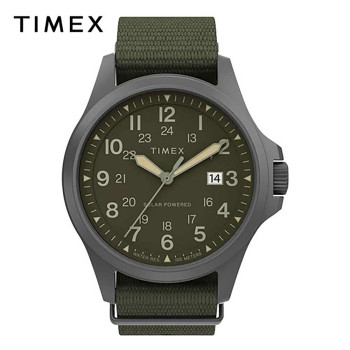 ساعت مچی مردانه تایمکس Timex, کد TW2V03700