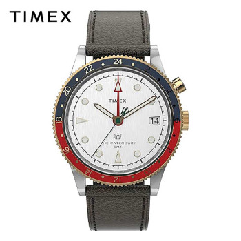 ساعت مچی مردانه تایمکس Timex, کد TW2U99100