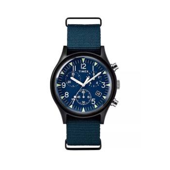 ساعت مچی مردانه تایمکس Timex, کد TW2R67600