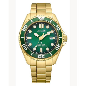 ساعت مردانه CITIZEN سیتیزن - مدل BN0262-59W