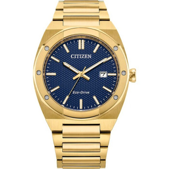 ساعت مردانه CITIZEN سیتیزن - مدل BM7662-59L