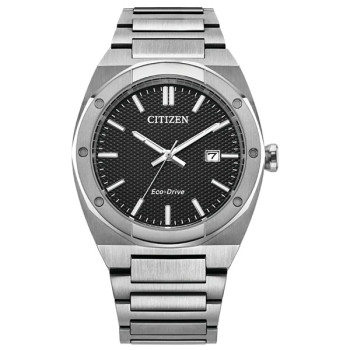 ساعت مردانه CITIZEN سیتیزن - مدل BM7660-54E