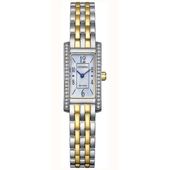 ساعت زنانه CITIZEN سیتیزن - مدل EG7114-53D