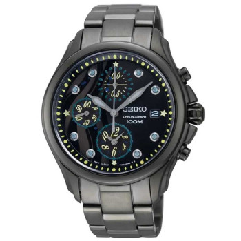 ساعت مچی زنانه سیکو ، زیرمجموعه Chronograph, کد SNDX67P1