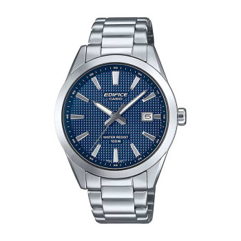 ساعت مردانه کاسیو ادیفایس کد EFV-160D-2A