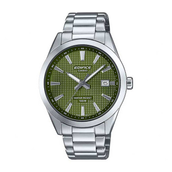 ساعت مردانه کاسیو ادیفایس کد EFV-160D-3A