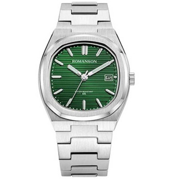 ساعت مچی مردانه رومانسون, کد TM3BF008MMWWAD2W