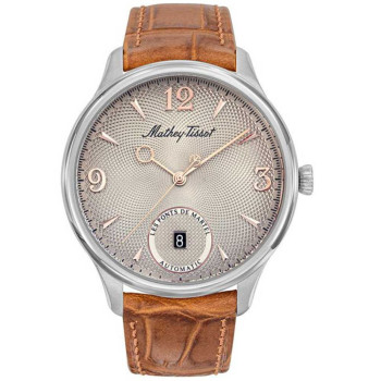 ساعت مچی مردانه متی تیسوت, کد AC1886CIA