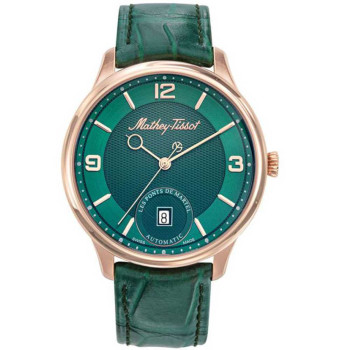 ساعت مچی مردانه متی تیسوت, کد AC1886PVE