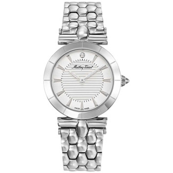 ساعت مچی زنانه متی تیسوت, کد D106AI